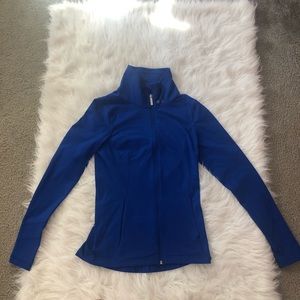 Under Armour athletic jacket sz small